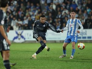 خسارة مشرفة لتالافيرا في ليلة جنونية أمام ريال مدريد