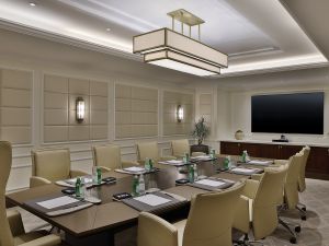 The Ritz-Carlton, Amman Named Jordan’s Leading Destination for Events, Meetings and Conferences at the "World MICE Awards 2025"