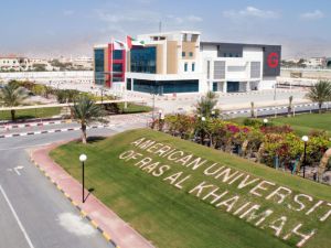 AURAK Chalks Out Strategy to Become the North Star University of Northern Emirates