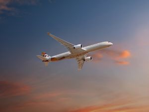 الاتحاد للطيران تحصد أكثر من 25 جائزة عالمية مرموقة خلال عام 2025