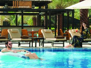 Enjoy an Exceptional Winter Escape with DoubleTree by Hilton Resort & Spa Marjan Island’s Winter Sale