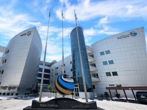 Dubai Customs maintains "Best Workplace" accreditation for sixth consecutive year