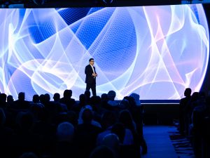 اجتماع الشركاء السنوي لديلويت الشرق الأوسط 2025 ينعقد تحت عنوان »قوّة الحاضر« 