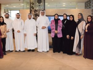 Diyar Al Muharraq Concludes Fifth Edition of "Tumouh" and Announces the Winner