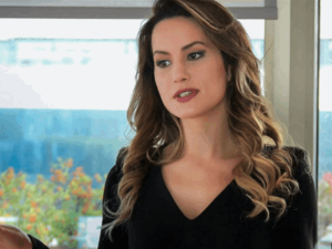 يلديز اسيالي