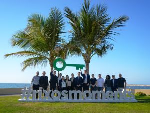 ريكسوس المعيريض رأس الخيمة ينال شهادة "المفتاح الأخضر"، تقديراً لالتزامه بالضيافة المُستدامة في الإمارة