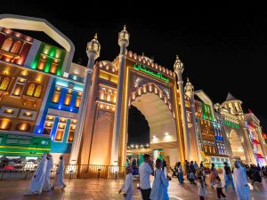 5 things you have to do at Global Village before 2025 ends