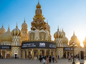 Global Village’s ultimate food guide: New Restaurants and cafés edition