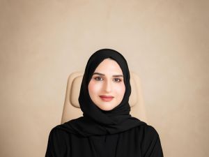 تصريح هالة بدري، مدير عام هيئة الثقافة والفنون في دبي بمناسبة "عيد الاتحاد"