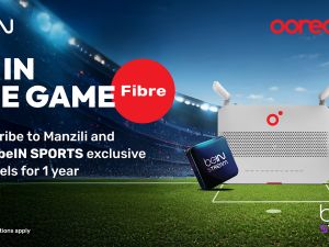 It’s Show Time! Ooredoo Debuts beIN STREAM for Manzili Users