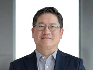 Hoo Gon Kim appointed President of Kia Middle East and Africa