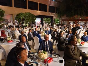 " عبر الحدود " ترسم ملامح الدبلوماسية الرقمية الكويتي بين Ooredoo  ومعهد سعود الناصر