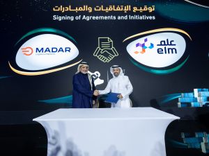 شركة "عِلم" تعلن عن رفع حصتها في شركة سهل المدار التجارية المالكة لمنصة مدار الرقمية لإدارة الاعمال اللوجستية