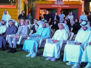 Festival of Health 2025 kicks off in Abu Dhabi