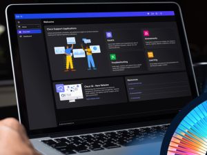 Cisco Introduces Cisco IQ, a Unified AI Interface to Accelerate Time to Value