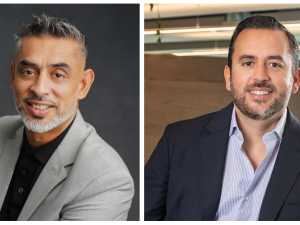 جنرال موتورز تختار هورهي بلاتا لقيادة عملياتها في أفريقيا والشرق الأوسط