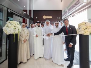 Ajman Bank Launches Digital Extension to Expand Smart, Customer-Centric Banking Services