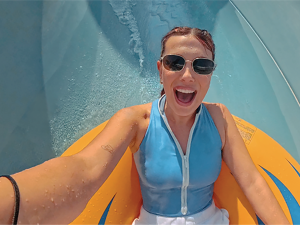 A Holiday or A Hidden Message? Millie Bobby Brown’s Yas Island Abu Dhabi Escape Interrupted by Suspicious ‘Code Red’ Alert