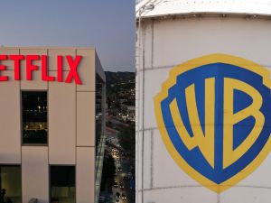 Netflix / Warner Bros