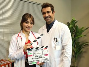 Sıla Türkoğlu & İbrahim Çelikkol