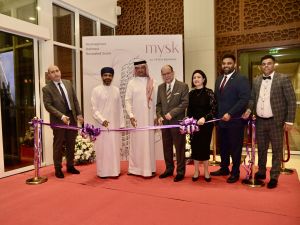 Shaza Hotels Announces the Official Opening of Mysk Al Fateh Bahrain  