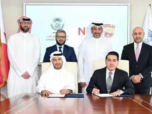 NBB Partners with Kanoo Real Estate to Provide Financing for Flagship Developments in Bahrain and Saudi Arabia