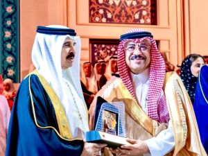 NBB Proudly Sponsors the Eighth Edition of Mara’ee 2025 Held Under the Patronage of His Majesty King Hamad bin Isa Al Khalifa