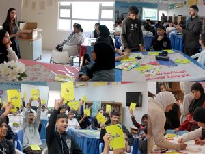 NBB and INJAZ Bahrain Launched “Yalla Learn and Earn” Campaign