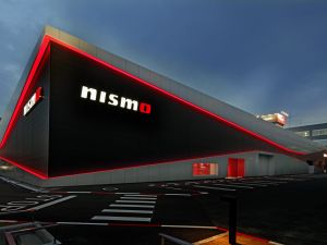 Nissan and NMC Announce New Initiatives for the NISMO Brand