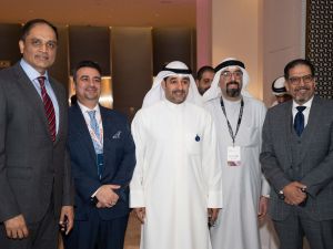 Burgan Bank Participates in Oracle’s Data and AI Forum