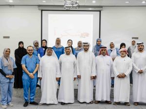 Dubai Culture Equips Heritage Teams with Skills to Support People of Determination