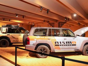 Nissan elevates Patrol culture at Liwa Festival 2026, bringing capability, craft and community at inaugural Dar Patrol, with Omani participation 