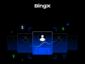 BingX Introduces Major Copy Trading Upgrade, Marking 1.3 Billion Copy Orders