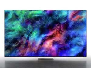 Samsung Expands Premium Micro RGB Lineup for 2026 with New Sizes and Advanced Features