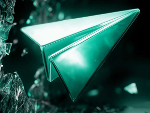 Kaspersky research shows blocks in Telegram are pushing the underground out