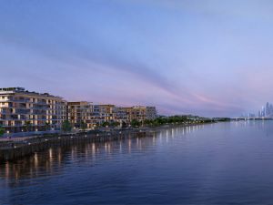 Modon sells out Bashayer on Hudayriyat Island within one day of launch