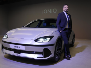 شركة هيونداي موتور تُعيّن طارق مسعد رئيسًا ومديرًا تنفيذيًا لمقرها الإقليمي في الشرق الأوسط وأفريقيا