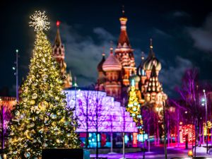 تستقبل موسكو 239 ألف سائح من الشرق الأوسط خلال التسعة أشهر الأولى من 2025