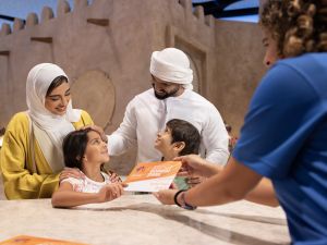 Gold Yas Annual Pass Returns for a Limited Seasonal Release, Expected to Sell Out in Days!