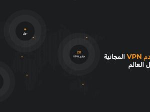 لماذا يتزايد الاعتماد على خدمات الشبكات الافتراضية المجانية في العالم الرقمي؟