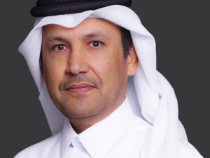 تعيين المهندس سعد بن إبراهيم المهندي رئيسًا لمكتب رئيس مجلس إدارة مؤسسة قطر
