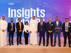 كي بي إم جي - الكويت تستضيف ورشة عمل "تحليل متعمق حول المعايير الدولية للتقارير المالية ("المعايير الدولية للتقارير المالية") استعدادًا لتفعيل المعيار الدولي للتقارير المالية رقم 18 ("المعيار الدولي للتقارير المالية رقم 18")