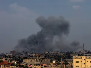 تصعيد إسرائيلي جديد في قطاع غزة