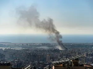 غارات إسرائيلية جديدة على جنوب لبنان
