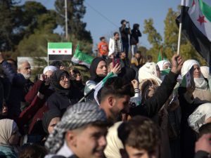 الداخلية السورية ترد على قسد وتصف بيانها بـ &quot;الفاشل&quot;