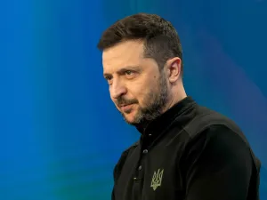إيرلندا تحقق في رصد طائرات مسيّرة خلال زيارة زيلينسكي 