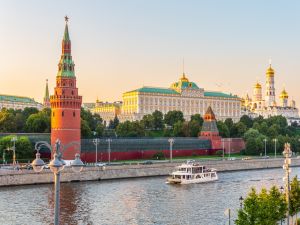 الكرملين يؤكد: لا نريد استعادة الاتحاد السوفيتي