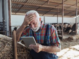 ترامب يعلن دعم المزارعين المتضررين من الرسوم الجمركية بـ 12 مليار دولار