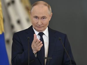 بوتين يكشف تفاصيل مهمة حول المحادثات مع ويتكوف