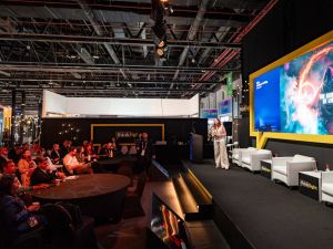 Light + Intelligent Building Middle East 2026 to highlight the strategic role of lighting in the region’s expanding transport infrastructure   